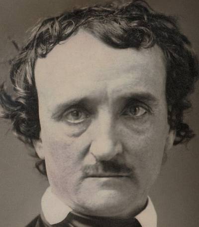 Edgar Allan Poe
