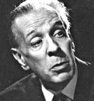 Jorge Luis Borges