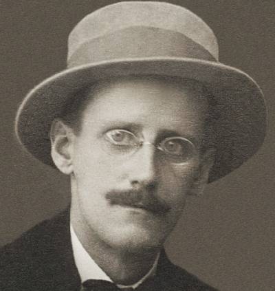 James Joyce
