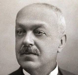 Italo Svevo